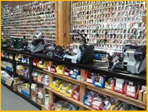McKinley Heights MO Locksmith Store St. Louis, MO 314-762-6006